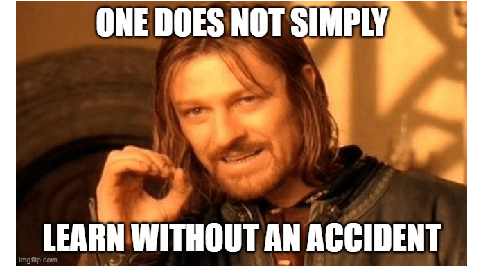 Compendium: Learning and improvement without&nbsp;incidents