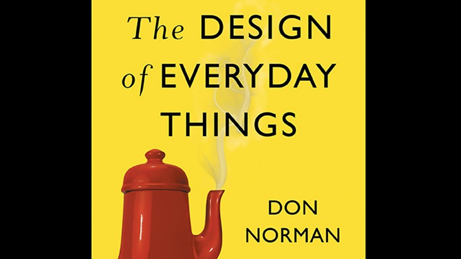 Safe As 44: Human-centred design – some terms from Don&nbsp;Norman