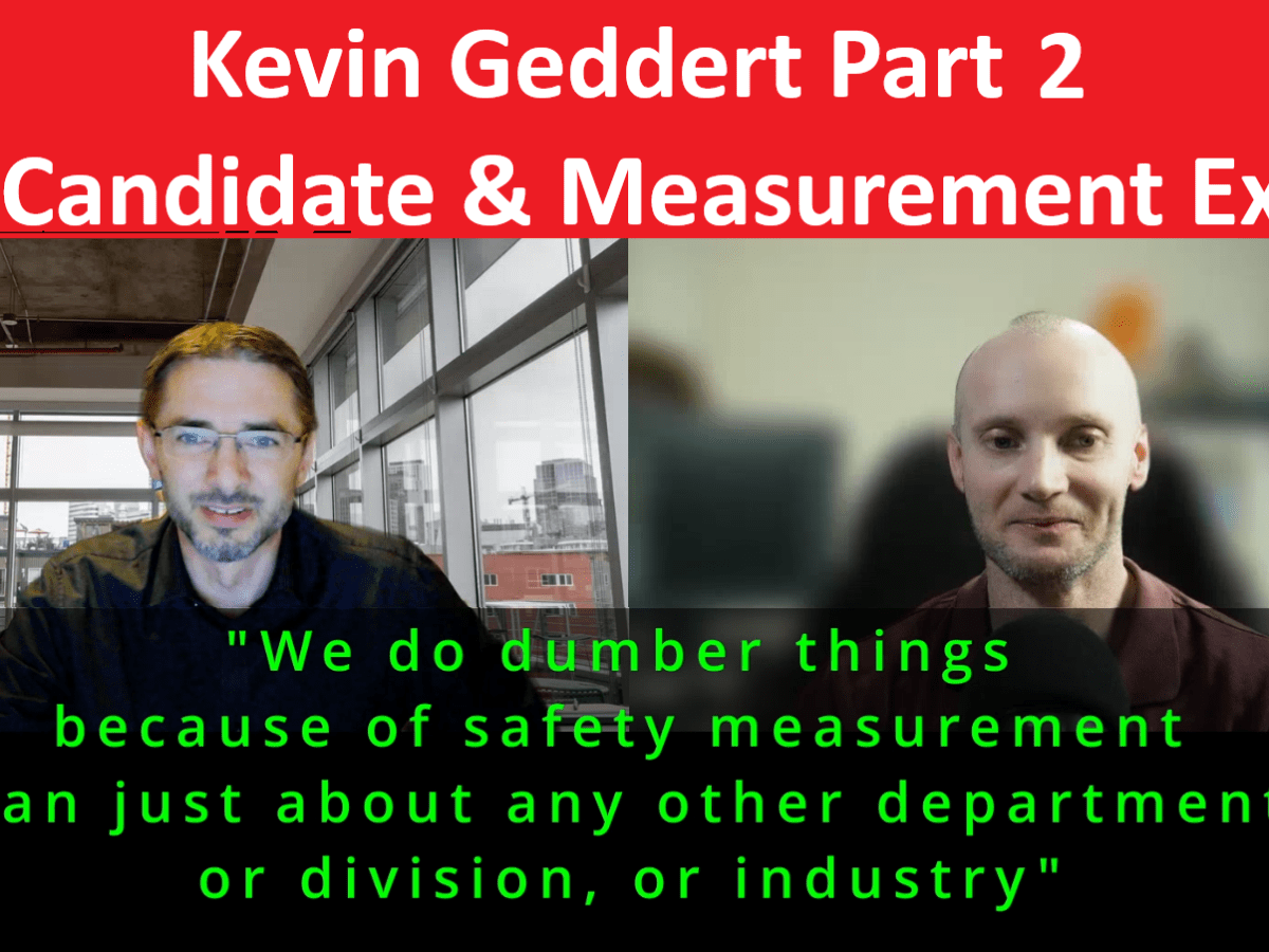 Kevin Geddert interview pt2: Injury frequency measures and poorer decision&nbsp;making