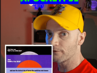 Day of the Dead: Leadership for zombie&nbsp;apocalypses