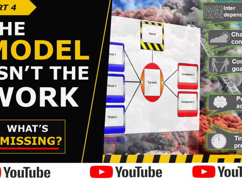 Can adding more controls / barriers create new failure&nbsp;modes?
