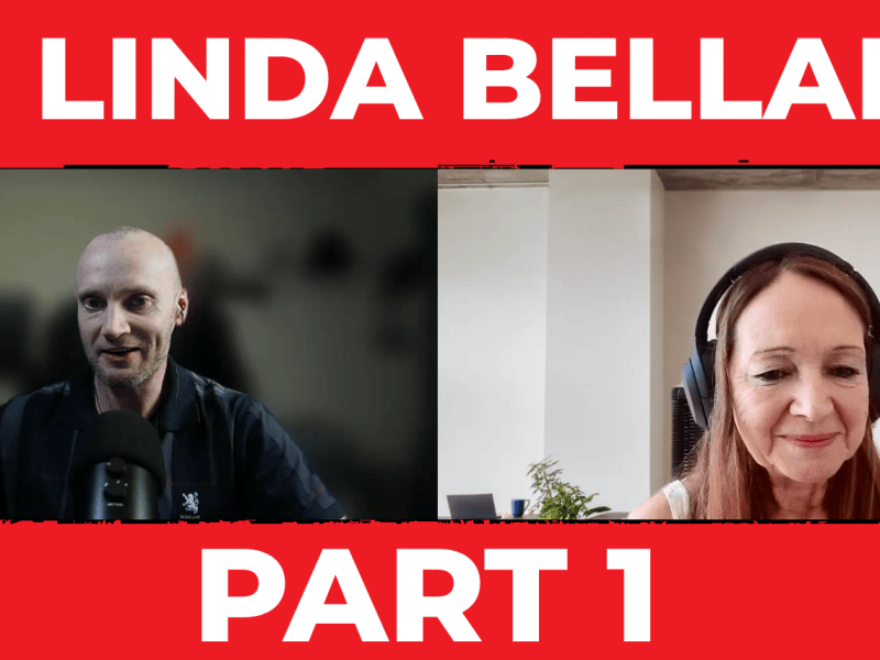 SIFs, barrier & safety system failures & learning: Pt 1 with Dr Linda&nbsp;Bellamy